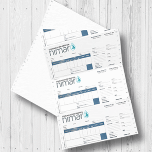 PAPEL CONTINUO