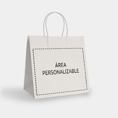 BOLSA ASA RETORCIDA ecommerce - Imagen 3