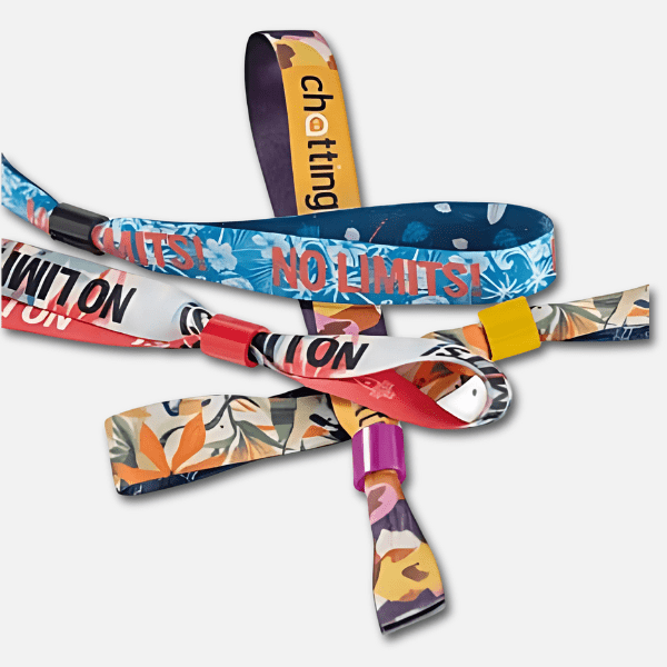 Pulseras para eventos - Imagen 3