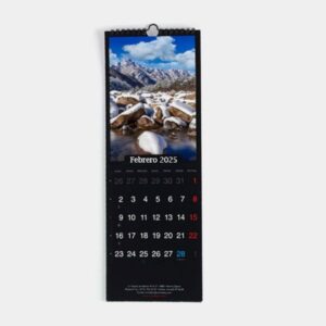 Calendario AGENDA