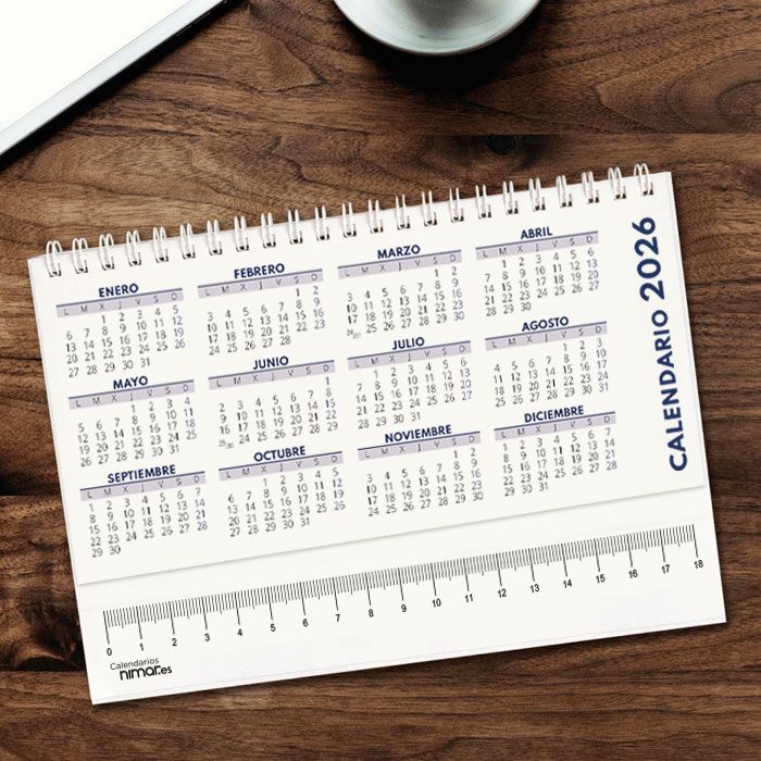 Calendario ABRIL - Imagen 3