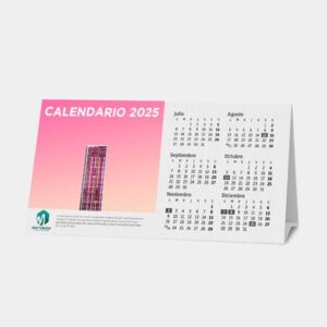 Calendario EGIPTO