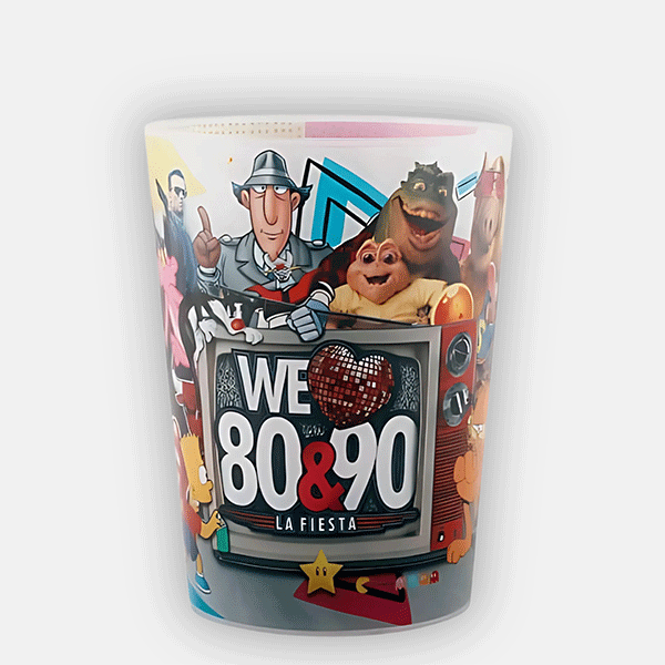 Vasos Personalizados - Imagen 2