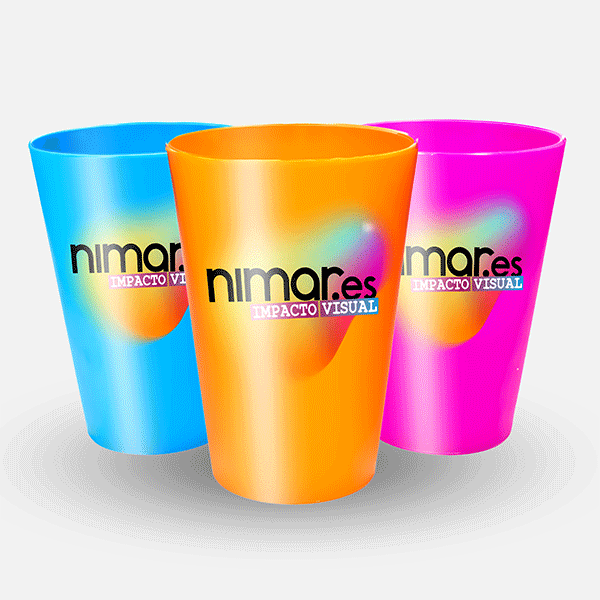 Vasos Personalizados