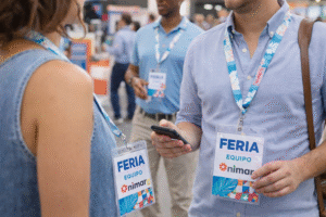 Lanyards personalizados
