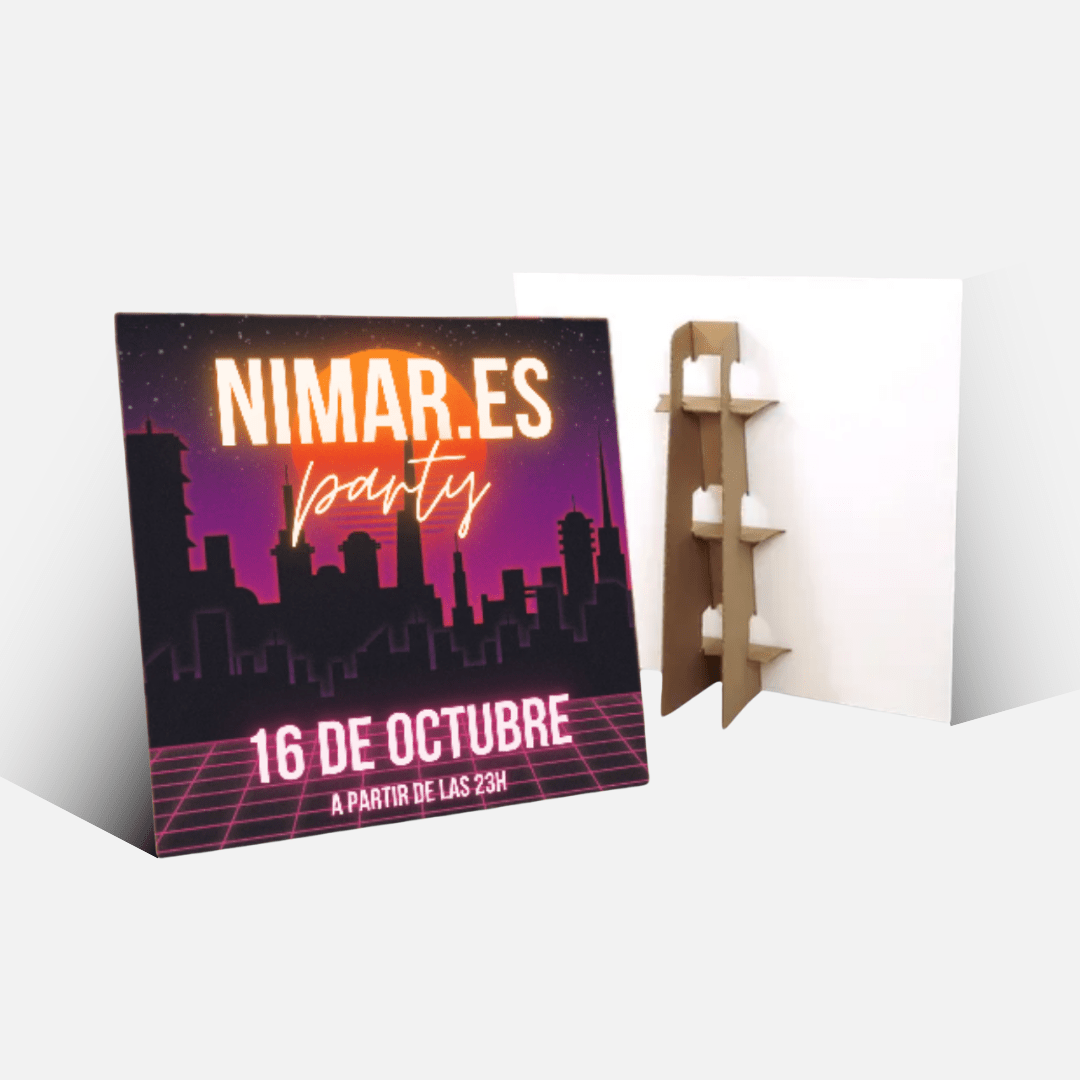 DISPLAYS - Imagen 3