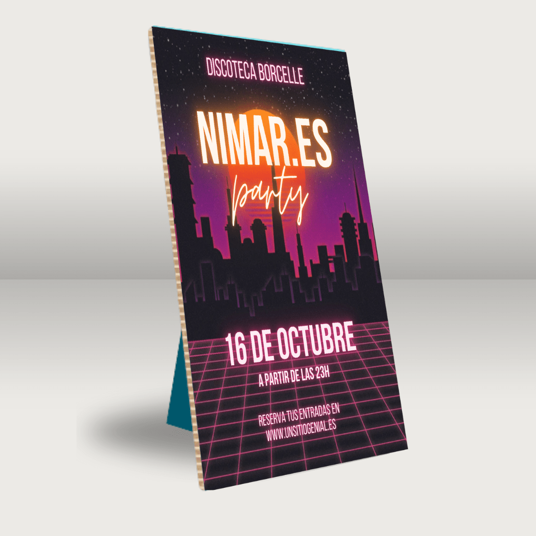 DISPLAYS - Imagen 2