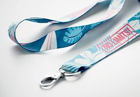 Lanyards personalizados - Imagen 2