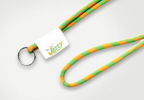 Lanyards personalizados - Imagen 4