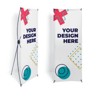 X-Banner