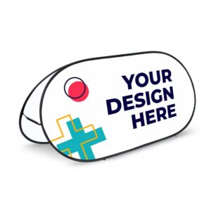 X-Banner GOLF