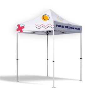 Carpa personalizada