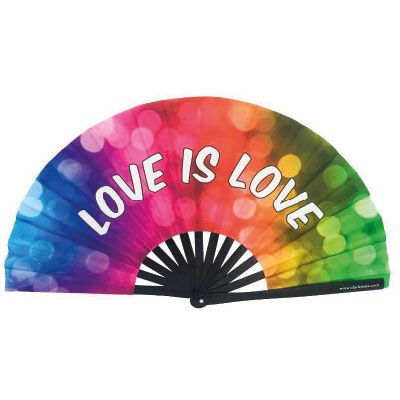 Abanicos personalizados - Imagen 4