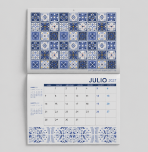 Calendario REVISTA
