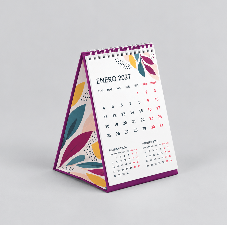 Flyers personalizados para empresas