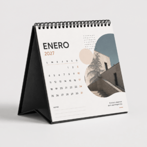 Calendario MINI
